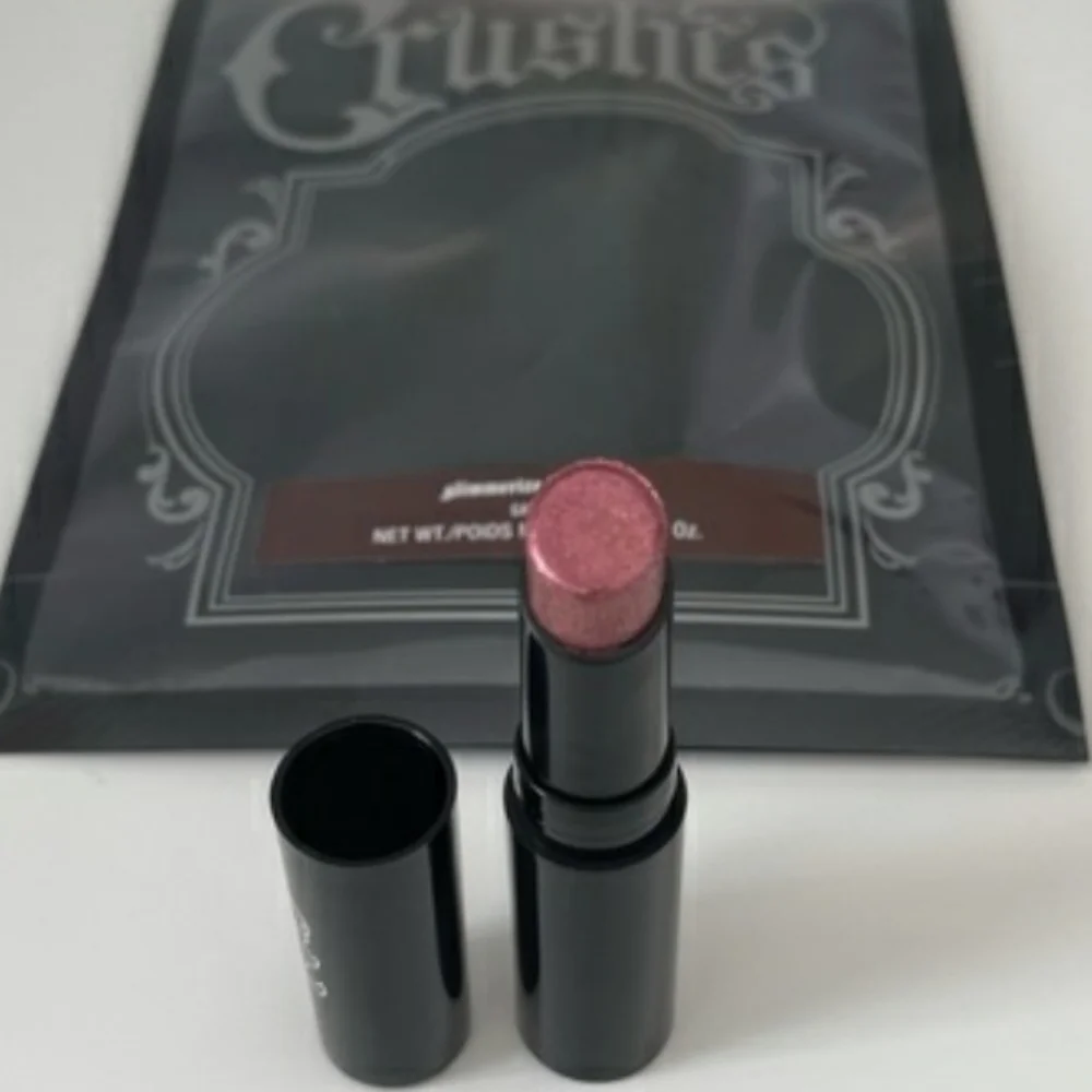 🧚‍♀️GARNET Kat Von D DISCONTINUED RARE Glimmerize Liquistick NWT